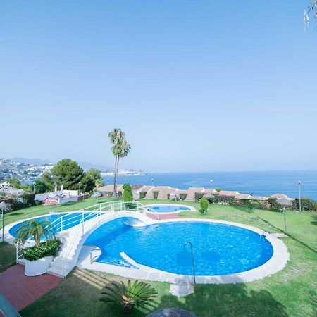 Alma De Marina Apartment La Herradura  Exterior photo