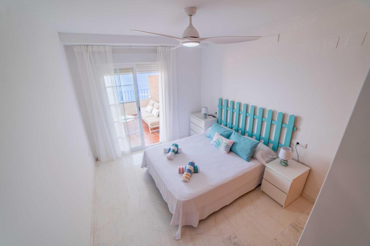 Alma De Marina Apartment La Herradura  Exterior photo