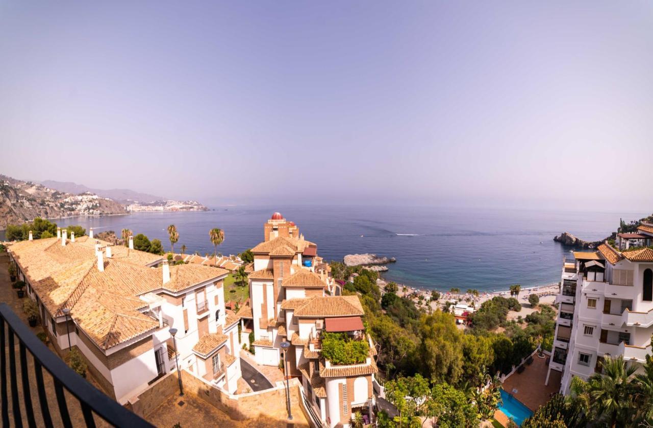 Alma De Marina Apartment La Herradura  Exterior photo