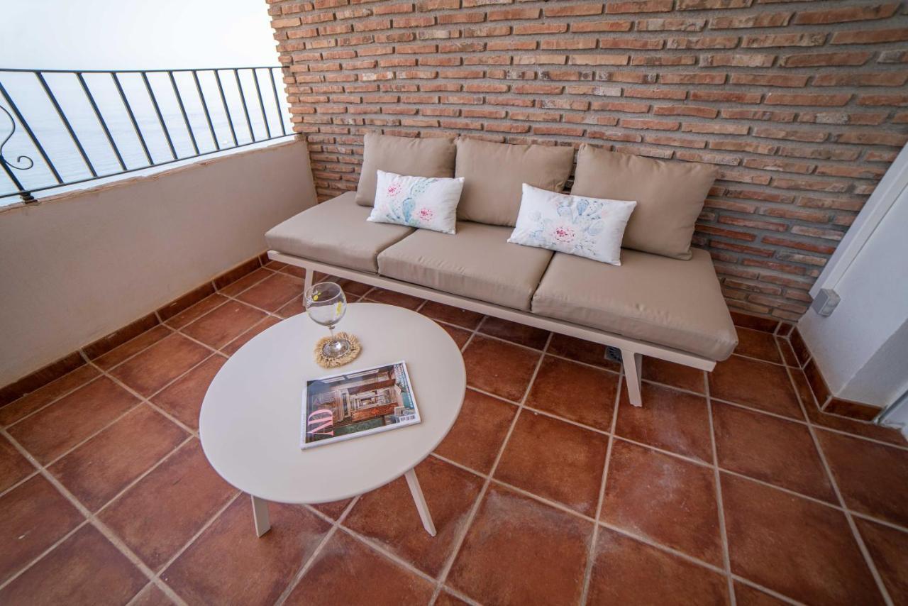 Alma De Marina Apartment La Herradura  Exterior photo