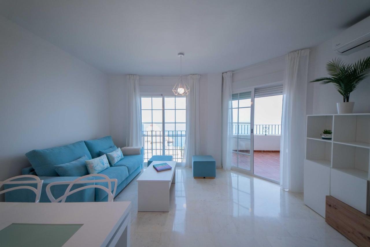 Alma De Marina Apartment La Herradura  Exterior photo