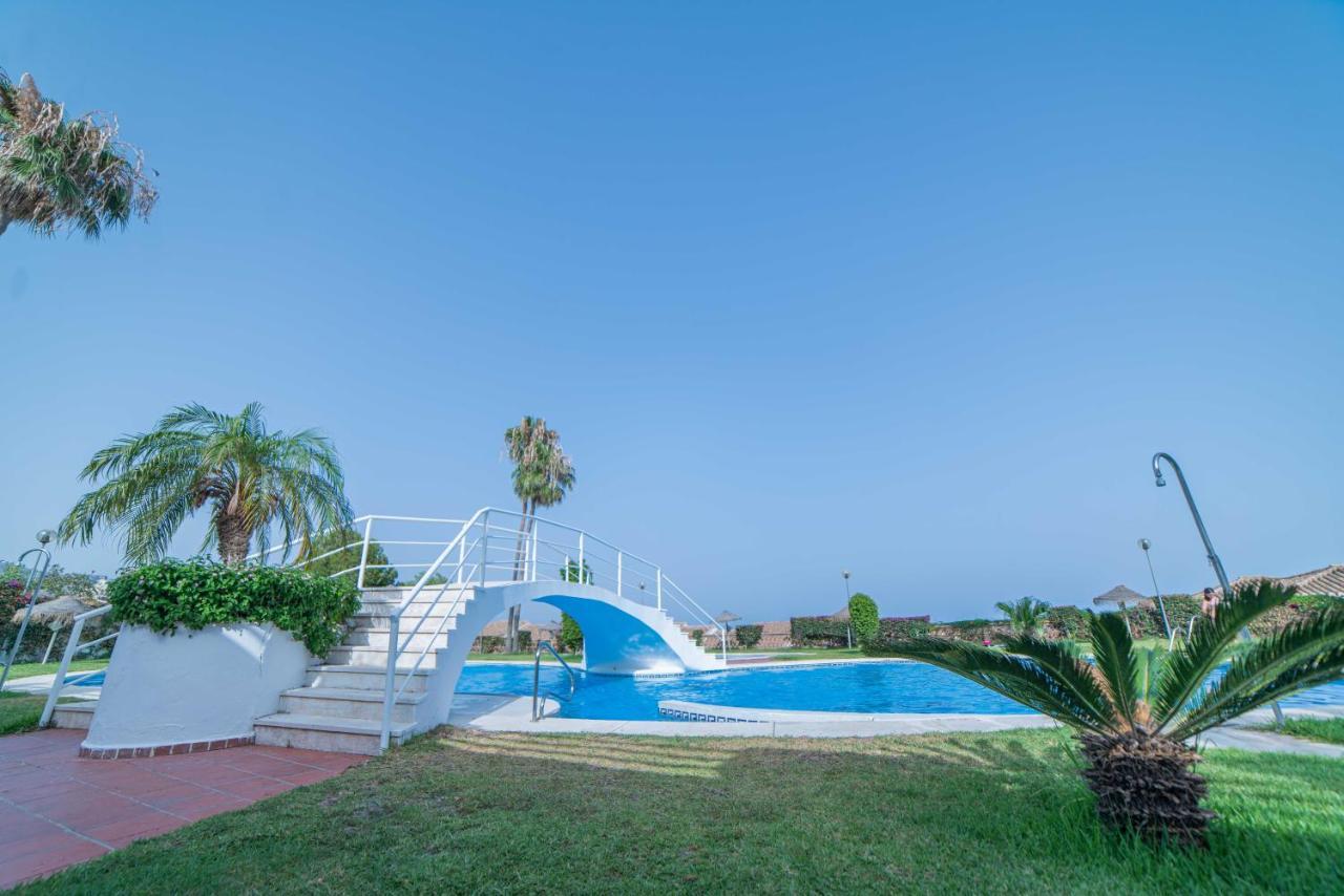 Alma De Marina Apartment La Herradura  Exterior photo
