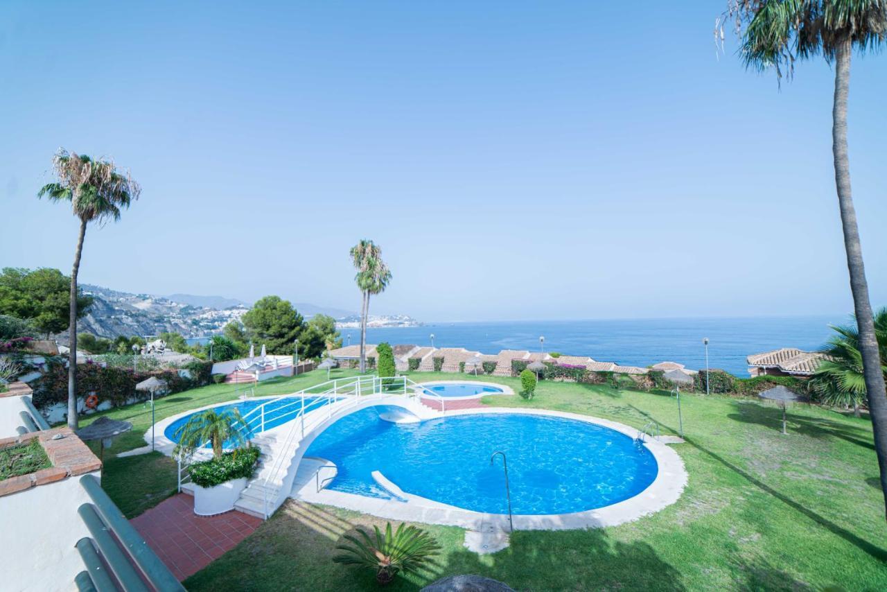 Alma De Marina Apartment La Herradura  Exterior photo