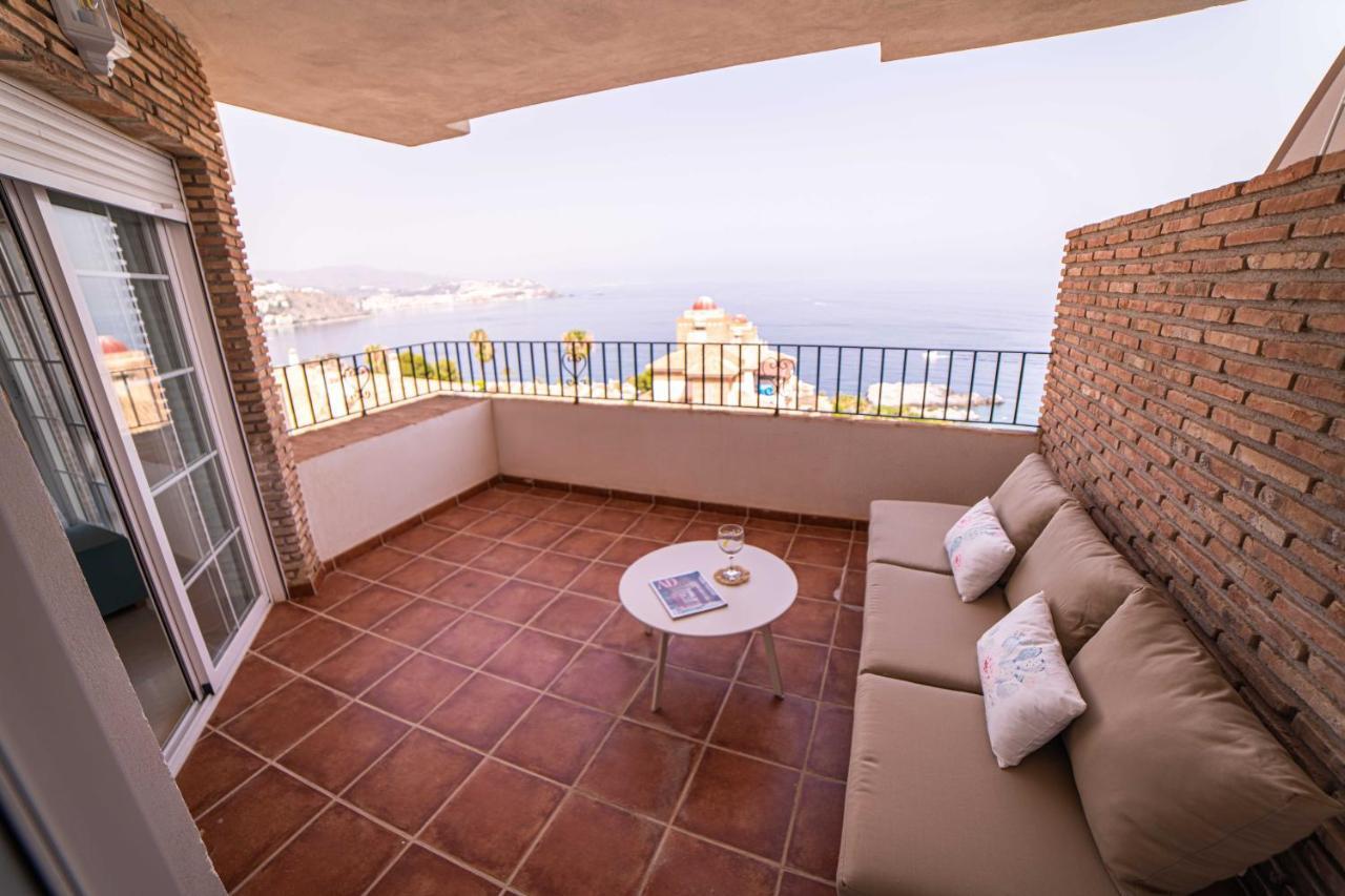 Alma De Marina Apartment La Herradura  Exterior photo