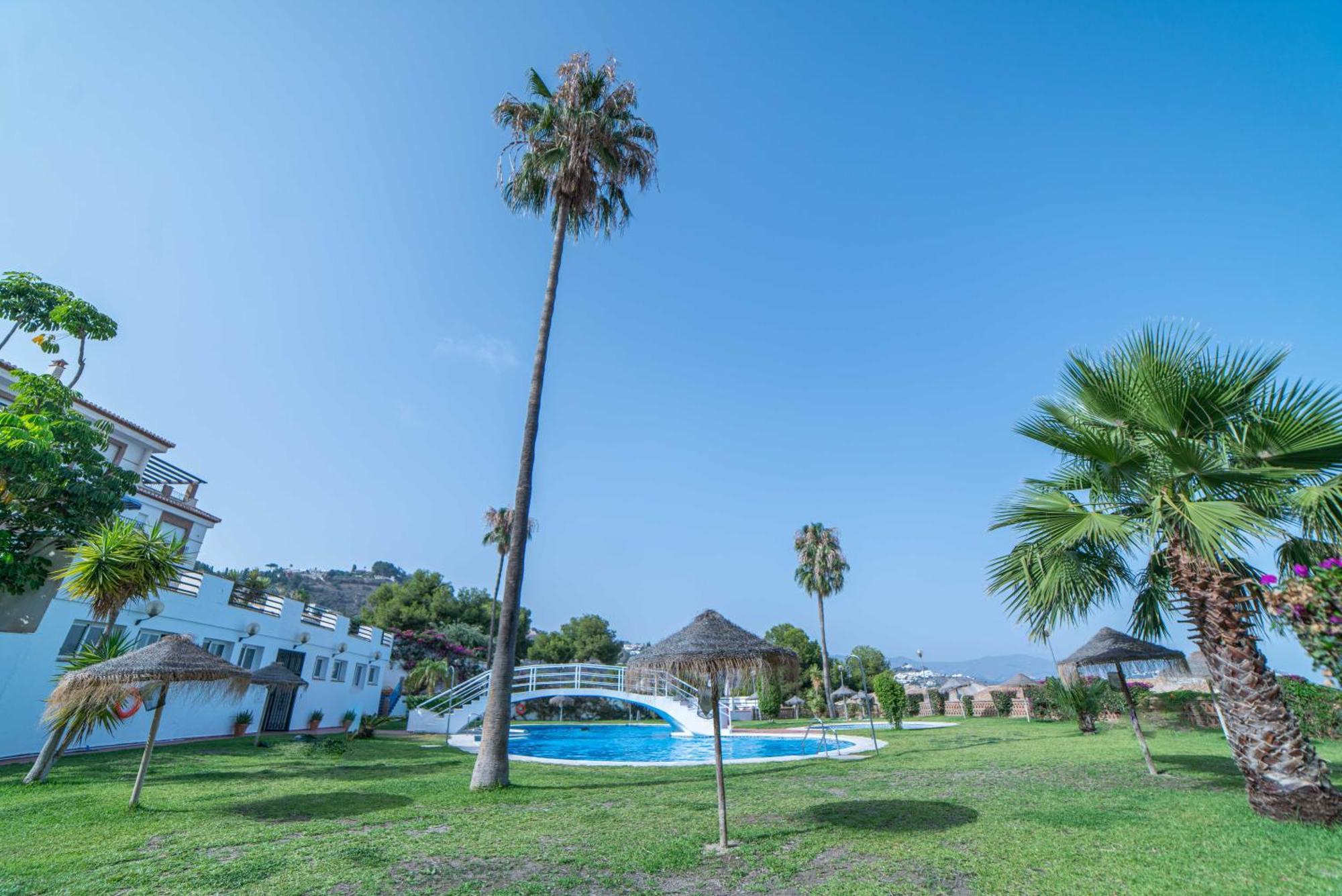 Alma De Marina Apartment La Herradura  Exterior photo