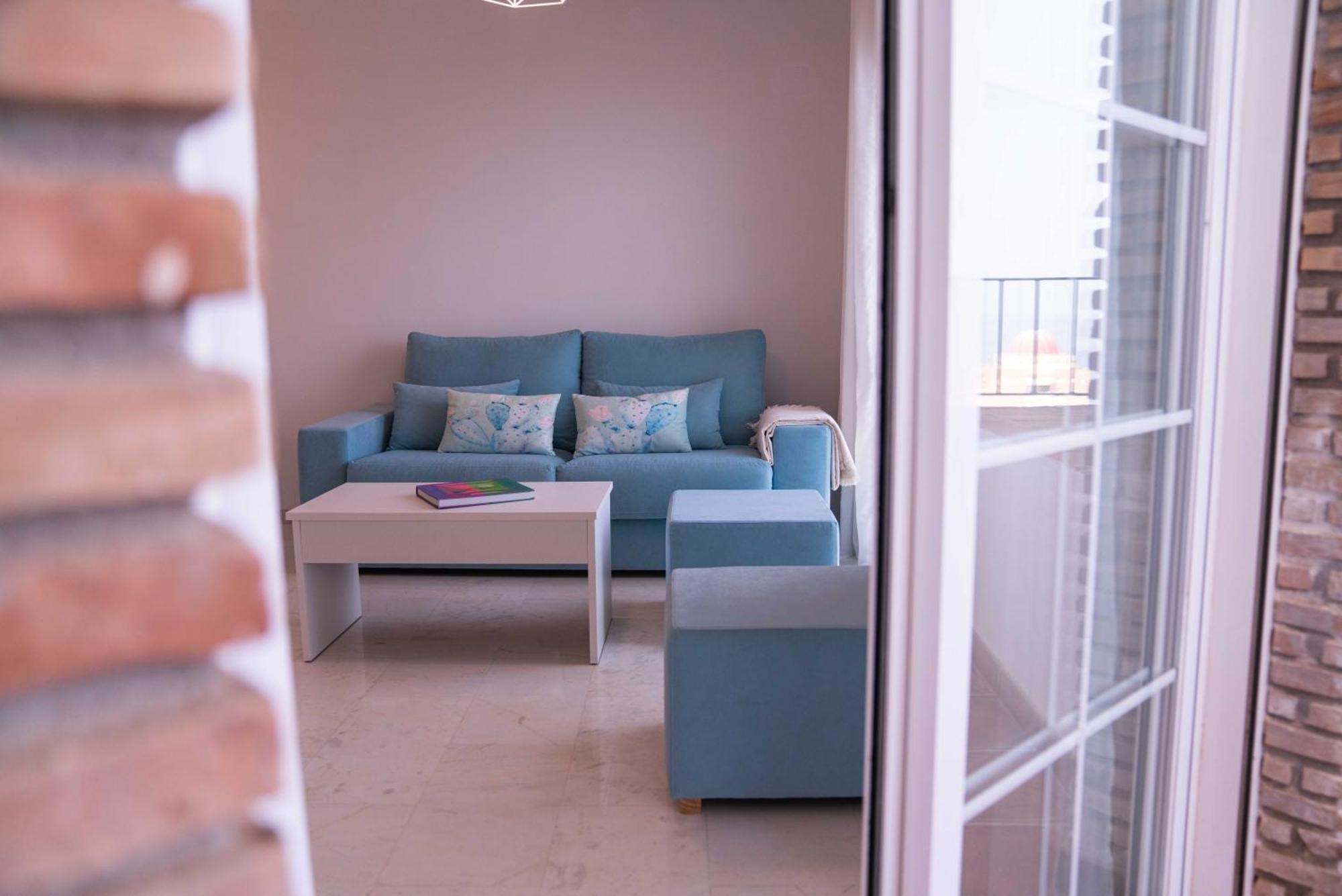 Alma De Marina Apartment La Herradura  Exterior photo