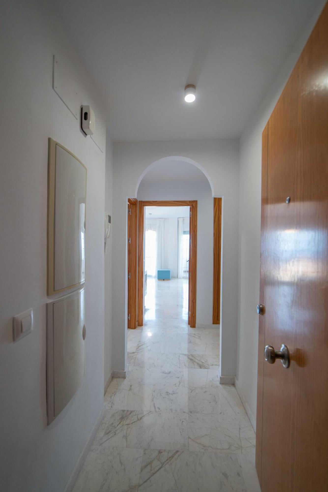 Alma De Marina Apartment La Herradura  Exterior photo
